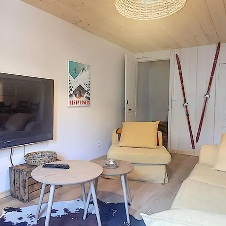펜션 Maison De Village Spacieuse Au Calme