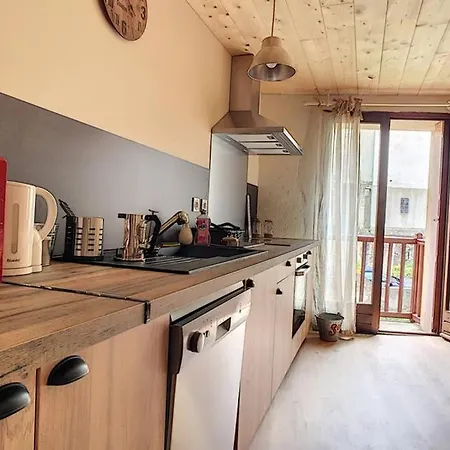 Maison De Village Spacieuse Au Calme Holiday home *