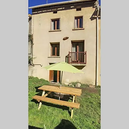 Maison De Village Spacieuse Au Calme Holiday home *