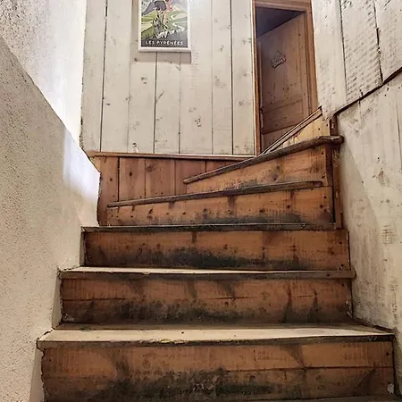 Maison De Village Spacieuse Au Calme Hébergement de vacances Matemale
