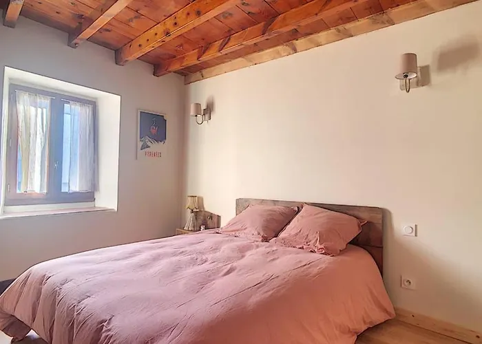 Maison De Village Spacieuse Au Calme * マトマール