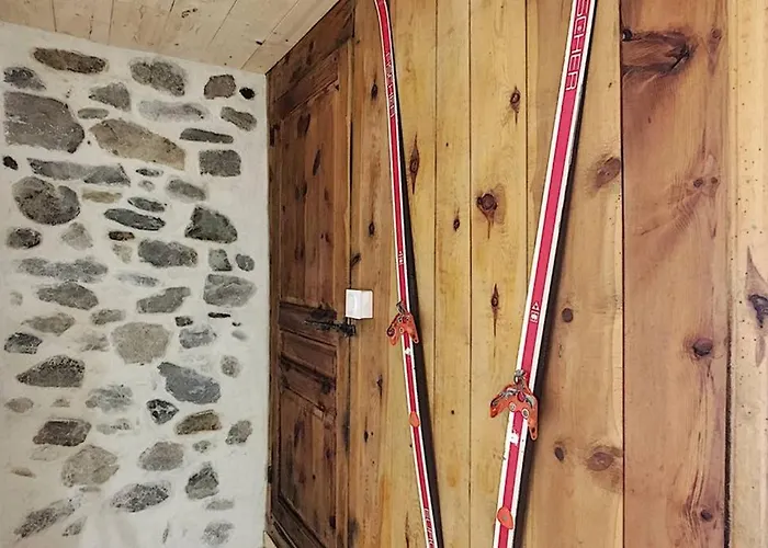 Maison De Village Spacieuse Au Calme *