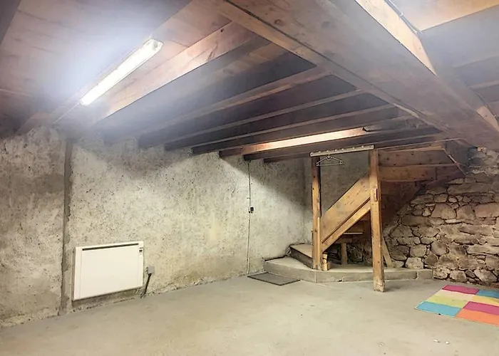 Maison De Village Spacieuse Au Calme 別荘