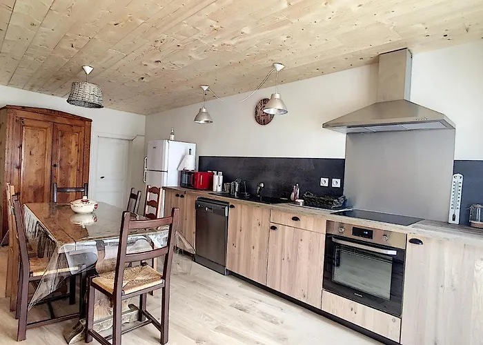 Maison De Village Spacieuse Au Calme マトマール