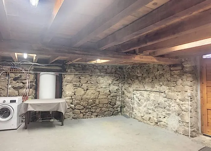 Maison De Village Spacieuse Au Calme *