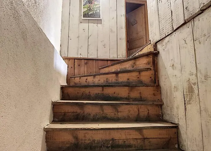 Maison De Village Spacieuse Au Calme 別荘 マトマール
